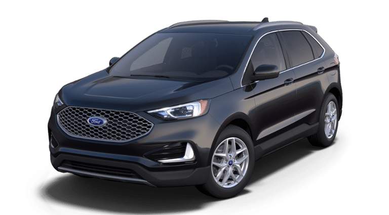 2024 Ford Edge Vehicle Photo in Terrell, TX 75160